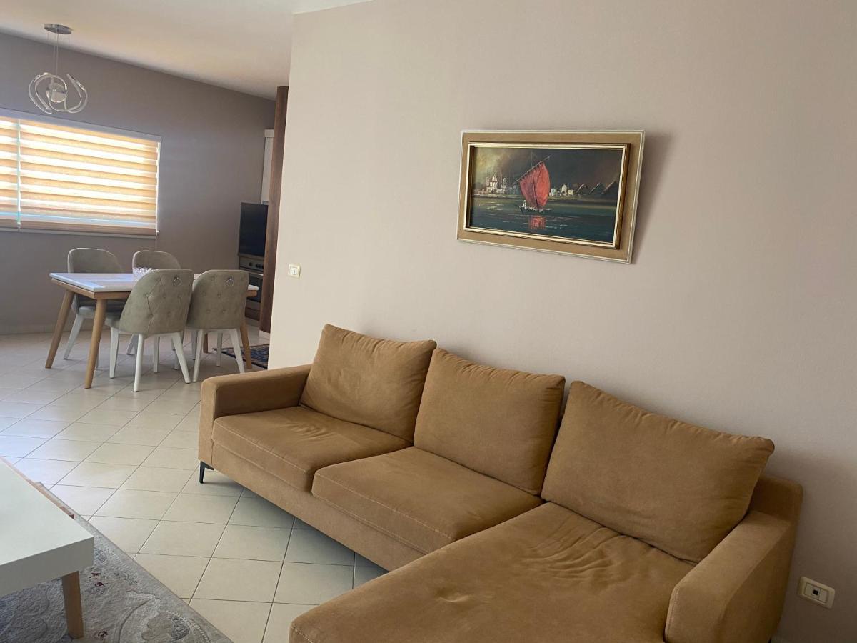 Hoara Holidays Apartment'S Durrës Exteriör bild