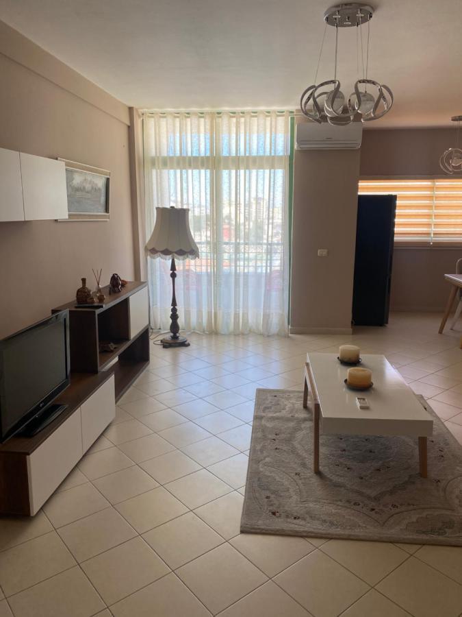Hoara Holidays Apartment'S Durrës Exteriör bild